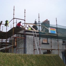 Insurance Work
