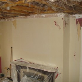 Insurance Work