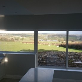 2 Storey Extension