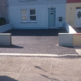 Car Space - After