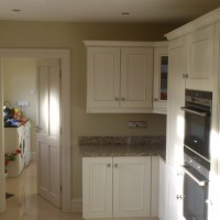 Building Services