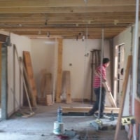 Building Services