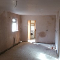 Building Services