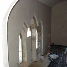Building Services
