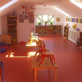Building Services