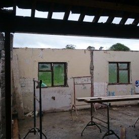 Cottage Refurbishment