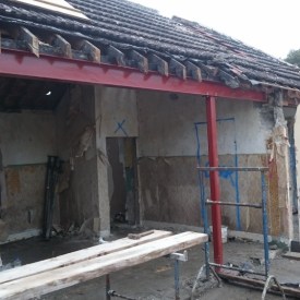 Cottage Refurbishment