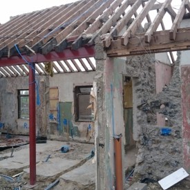 Cottage Refurbishment