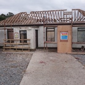 Cottage Refurbishment