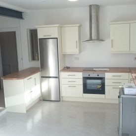 Cottage Refurbishment