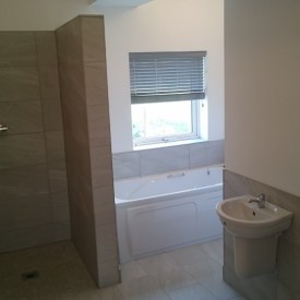 Cottage Refurbishment