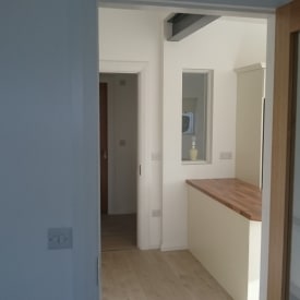 Cottage Refurbishment