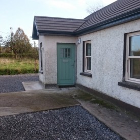 Cottage Refurbishment