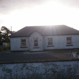 Cottage Refurbishment