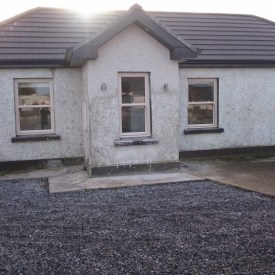 Cottage Refurbishment