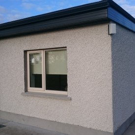 Cottage Refurbishment