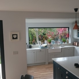 House Extension, St. Maul’s, Kilkenny