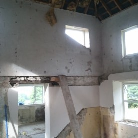 Farmhouse Renovation