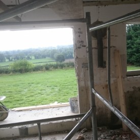 Farmhouse Renovation