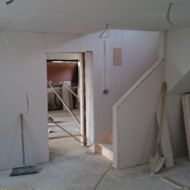 Farmhouse Renovation
