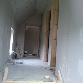 Farmhouse Renovation