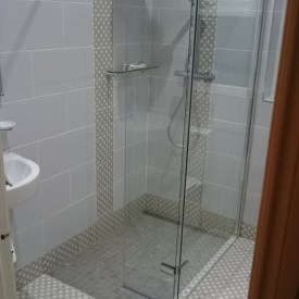 Farmhouse Renovation