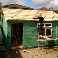 Home Office, Kilkenny