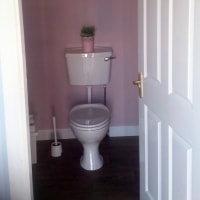 Home Office, Kilkenny