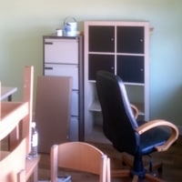 Home Office, Kilkenny