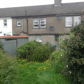 House Extension
