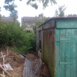 House Renovation, Kilkenny