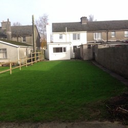 House Renovation, Kilkenny