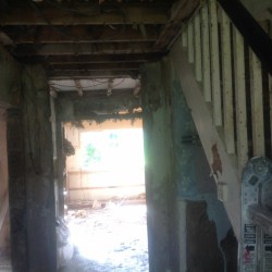 House Renovation, Kilkenny