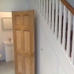 House Renovation, Kilkenny