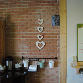 Nourish Cafe, Kilkenny