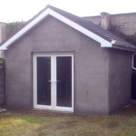 Back Garden Garage, Co. Kilkenny
