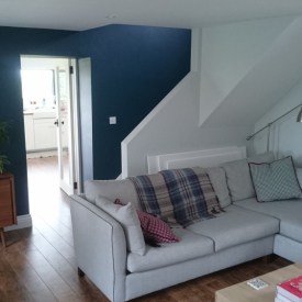 Farmhouse Renovation, Kilkenny