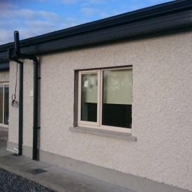 Cottage Refurbishment, Kilkenny