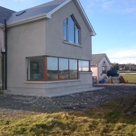 2 Storey Extension, Kilkenny