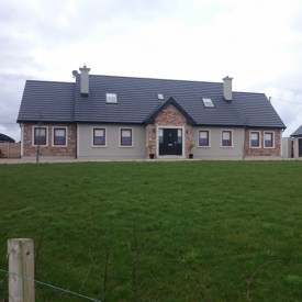 New Build, Conahy, Co. Kilkenny