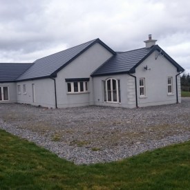 New Build, Kilmacar, Co. Kilkenny