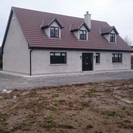 New Build, Co. Kilkenny