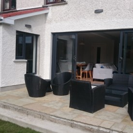 Extension, St. Maul's, Kilkenny