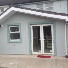 House Extension, Kilkenny City