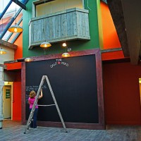 The Salt Yard Restaurant, Kilkenny
