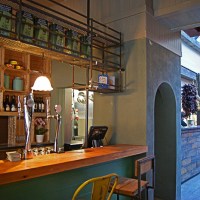 The Salt Yard Restaurant, Kilkenny