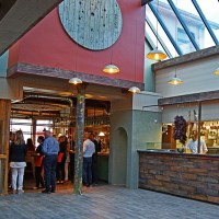 The Salt Yard Restaurant, Kilkenny