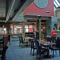 The Salt Yard Restaurant, Kilkenny