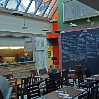 The Salt Yard Restaurant, Kilkenny