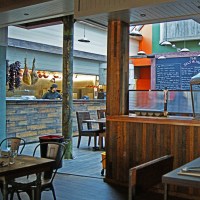 The Salt Yard Restaurant, Kilkenny